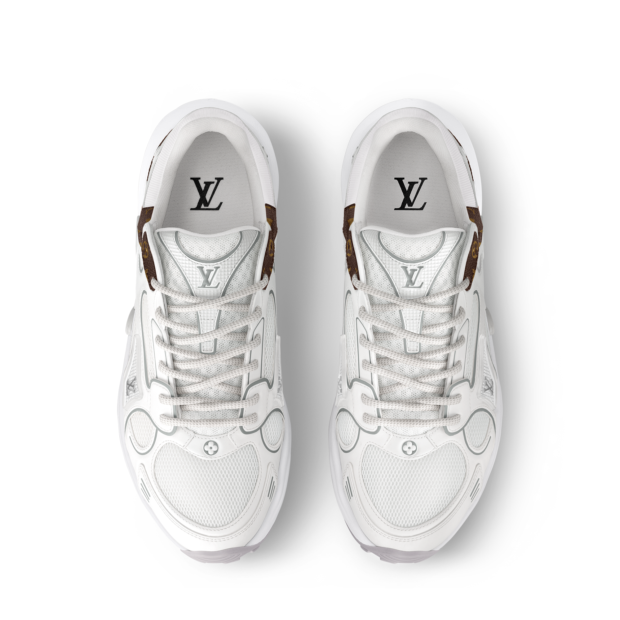 LV Trainer Outdoor Sneaker - gifts - Gifts for Pets | LOUIS VUITTON ®